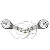 SpecSecure by ReadeREST with SWAROVSKI CRYSTALS